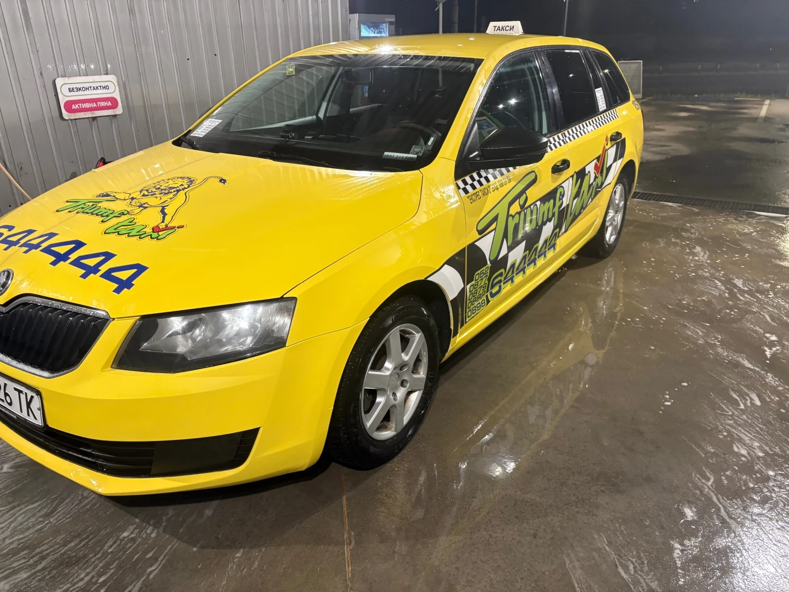 Skoda Octavia  - изображение 2