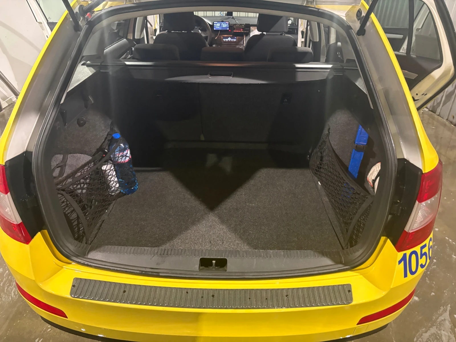 Skoda Octavia | Mobile.bg   13