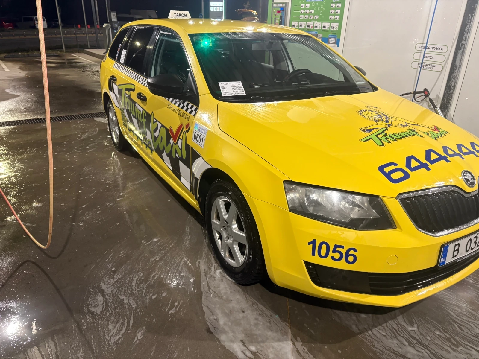 Skoda Octavia | Mobile.bg   1