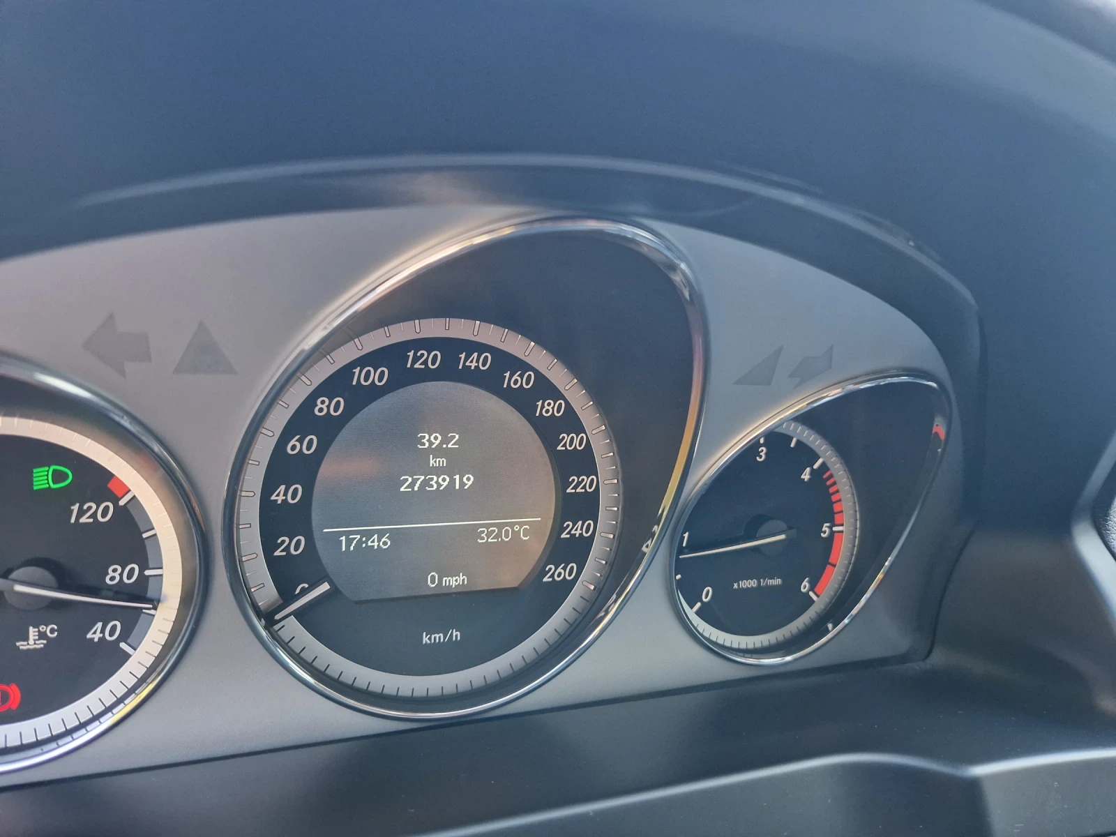 Mercedes-Benz C 220 CDi-Avantgarde | Mobile.bg � ����������� 15