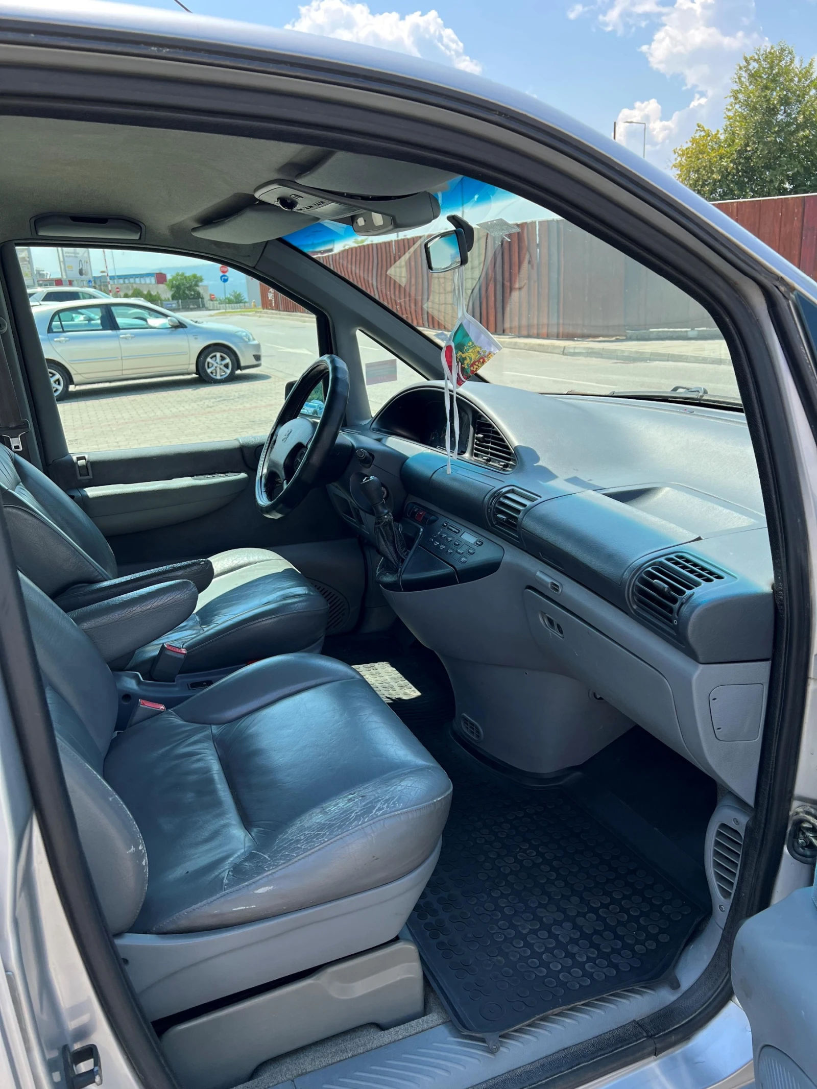 Peugeot 806 2.0 HDi 16v | Mobile.bg   13