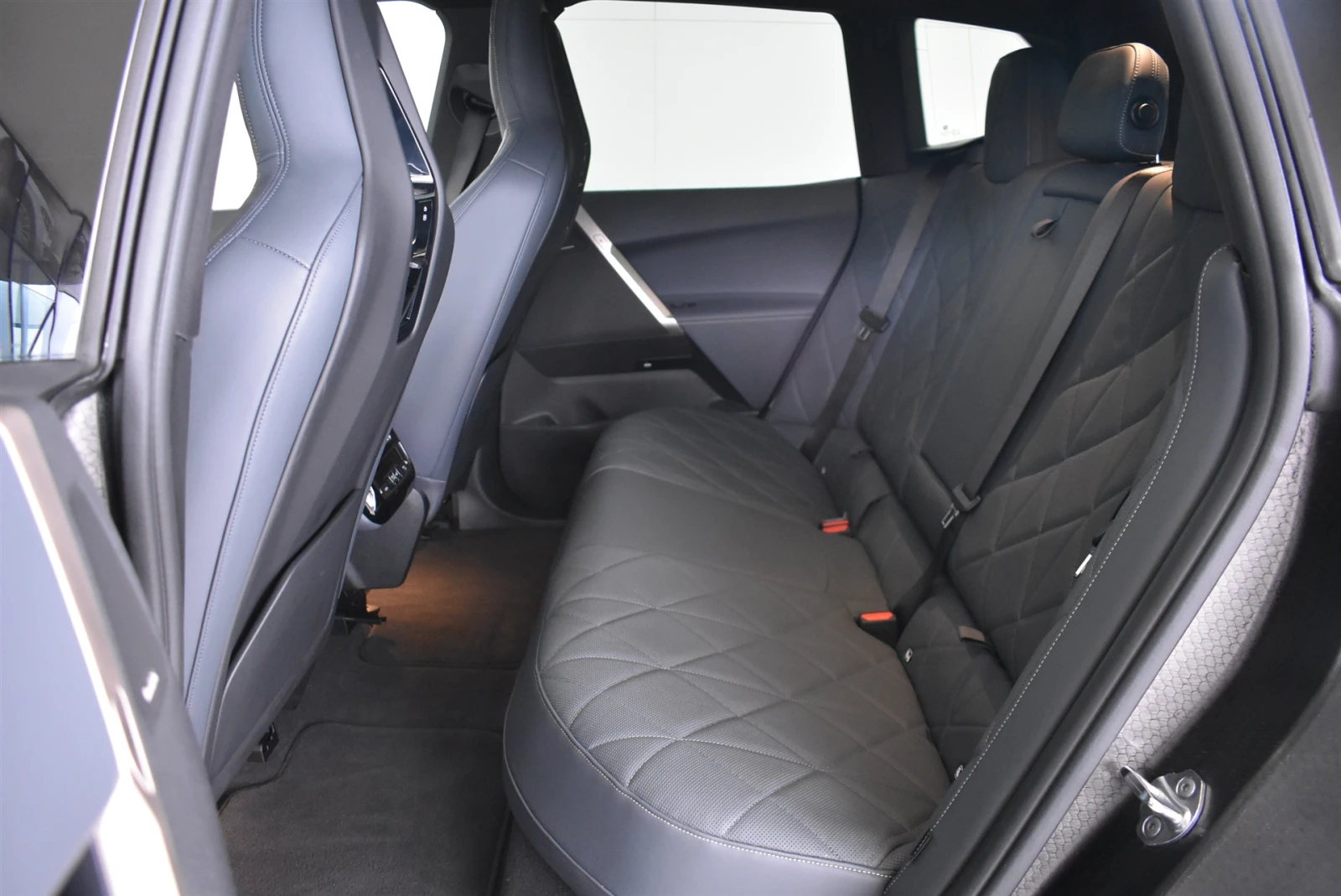 BMW iX xDrive50 | Mobile.bg   9