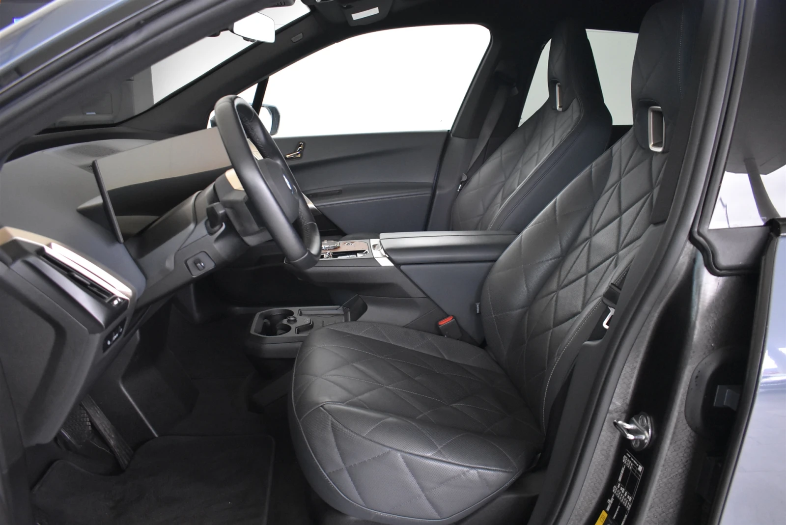 BMW iX xDrive50 | Mobile.bg   8