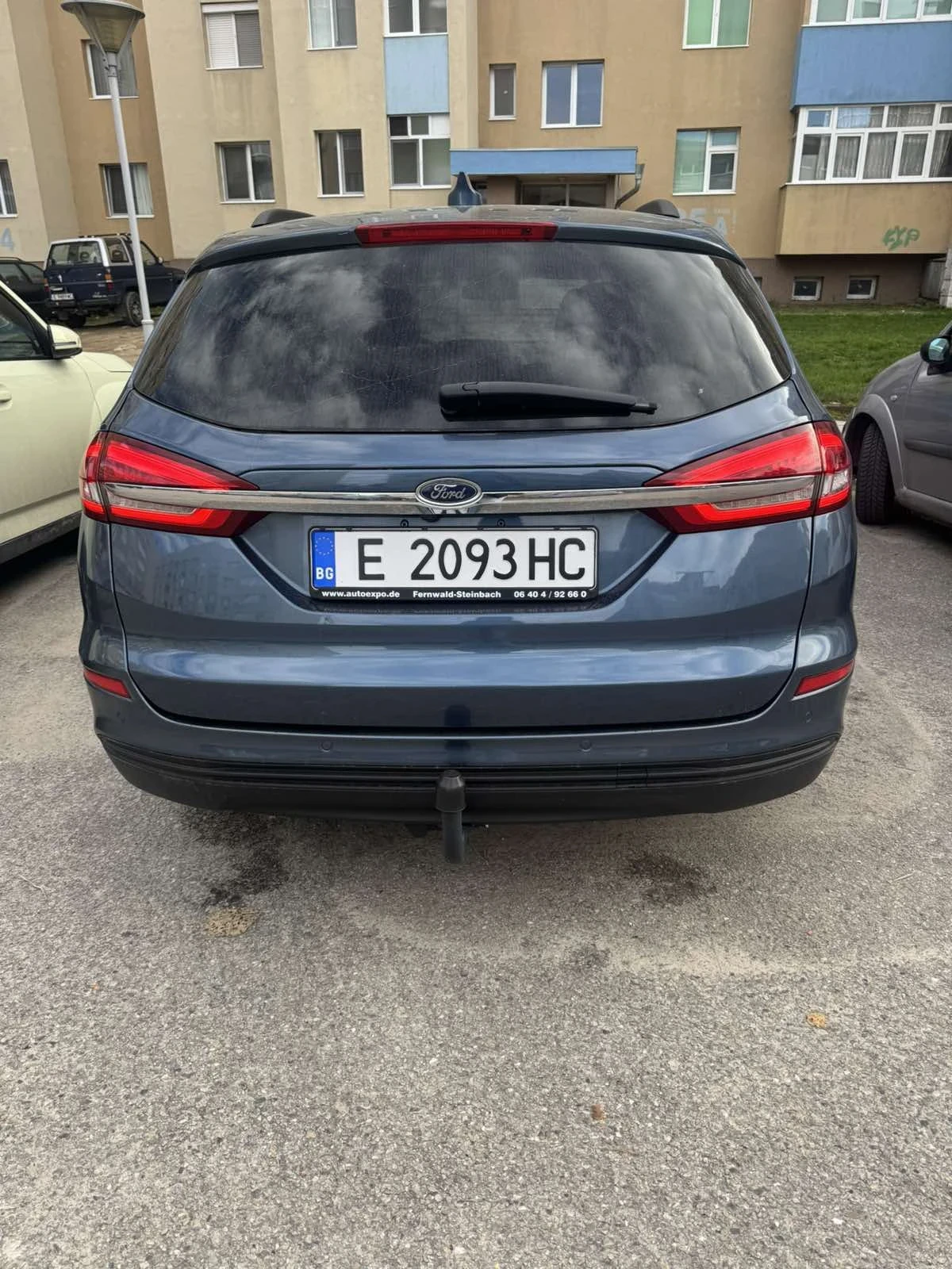 Ford Mondeo | Mobile.bg   6