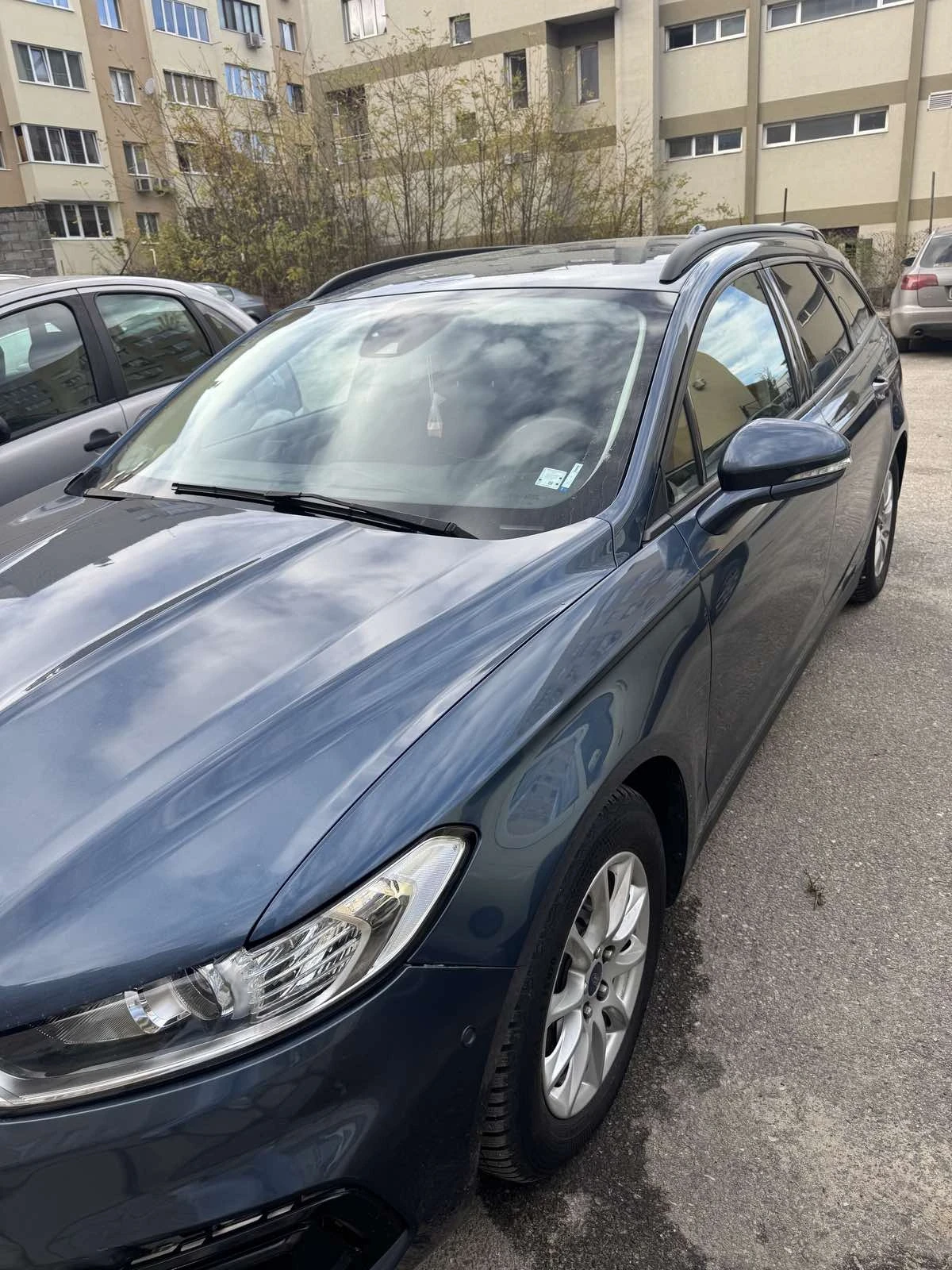 Ford Mondeo | Mobile.bg   8