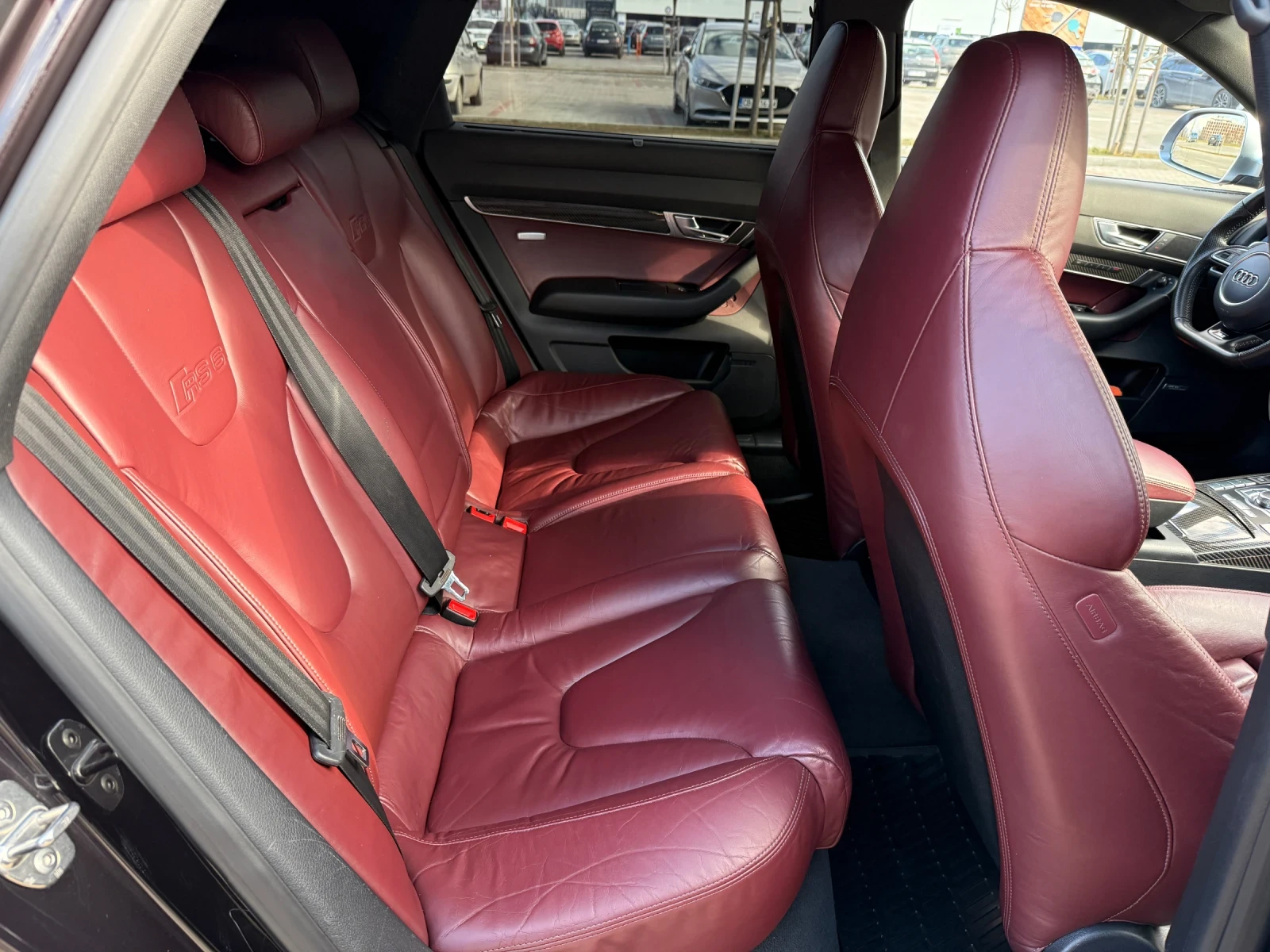 Audi Rs6 /////////700///155000 | Mobile.bg   8