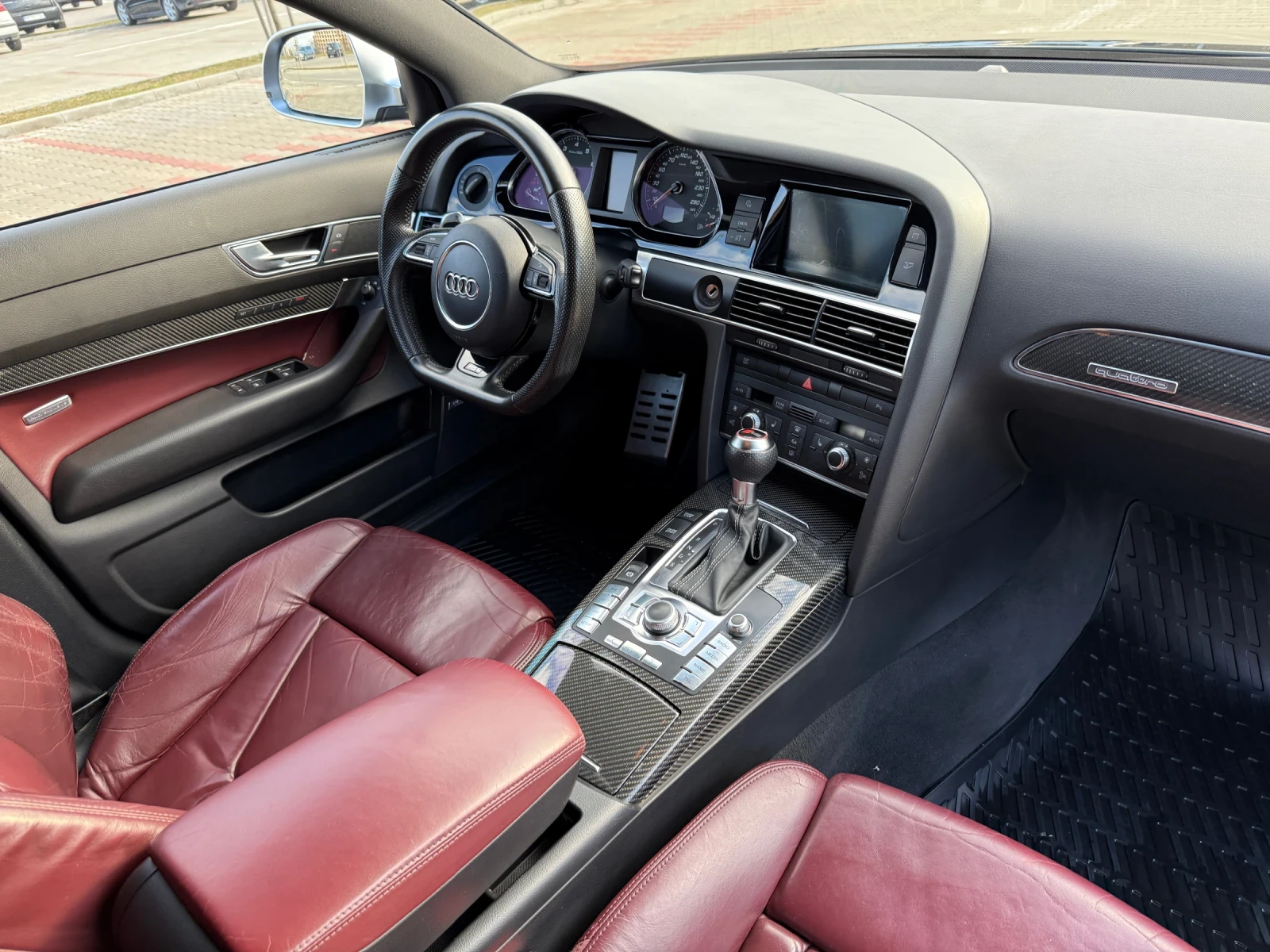 Audi Rs6 /////////700///155000 | Mobile.bg   13