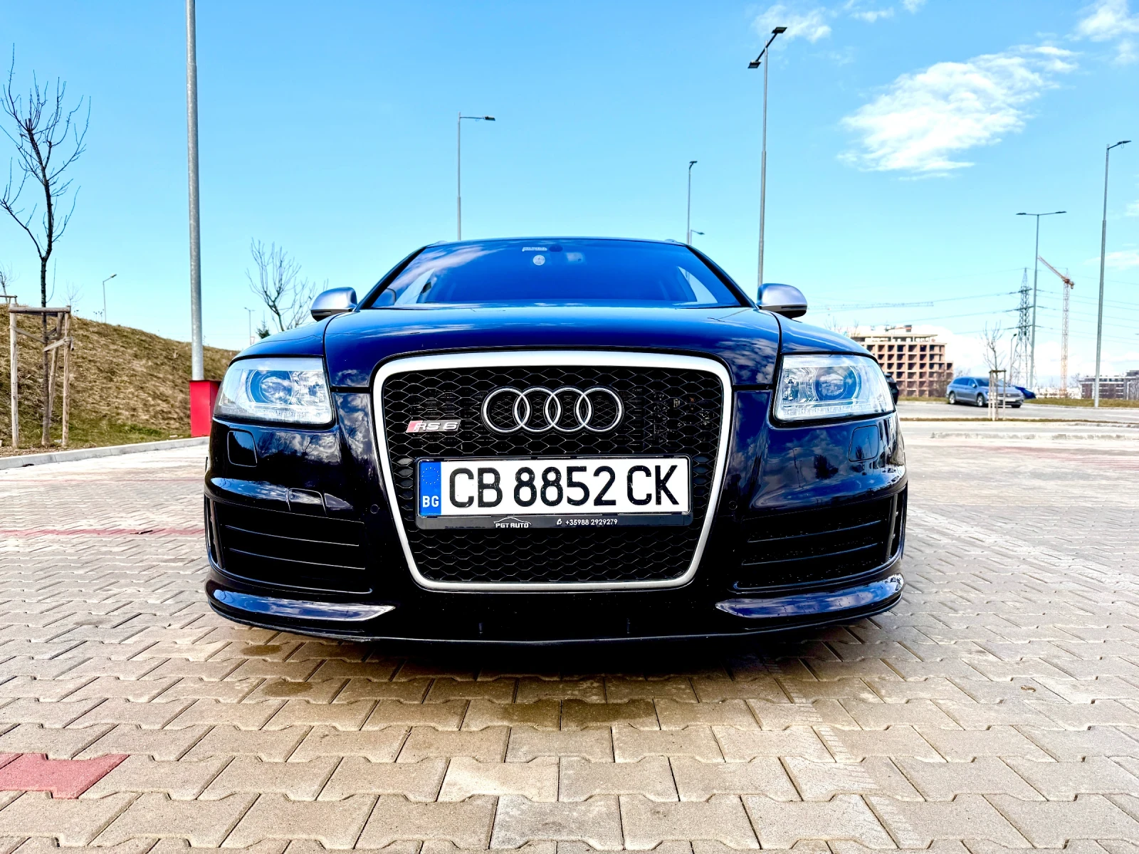 Audi Rs6 /////////700///155000 | Mobile.bg   12