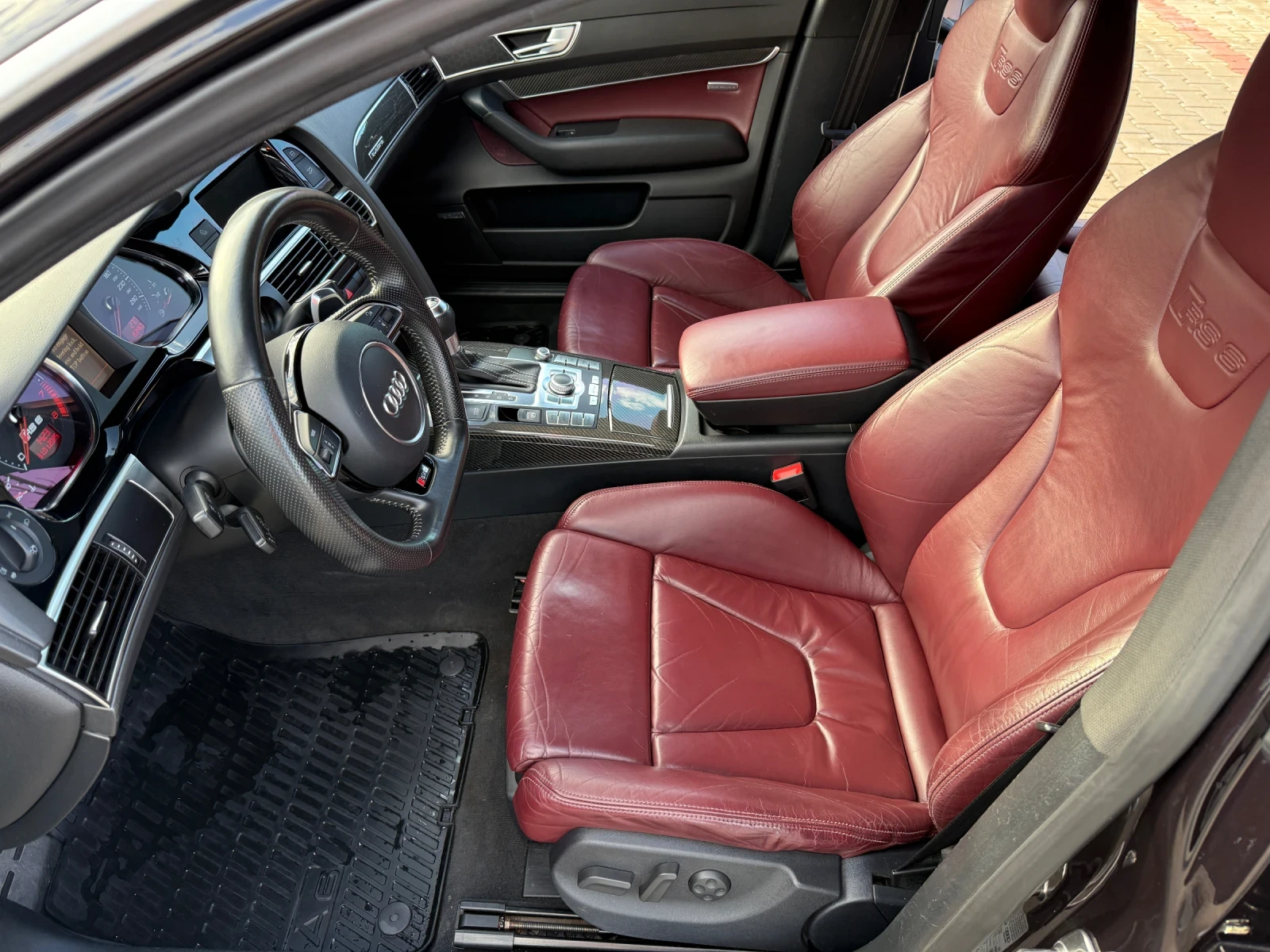 Audi Rs6 /////////700///155000 | Mobile.bg   10