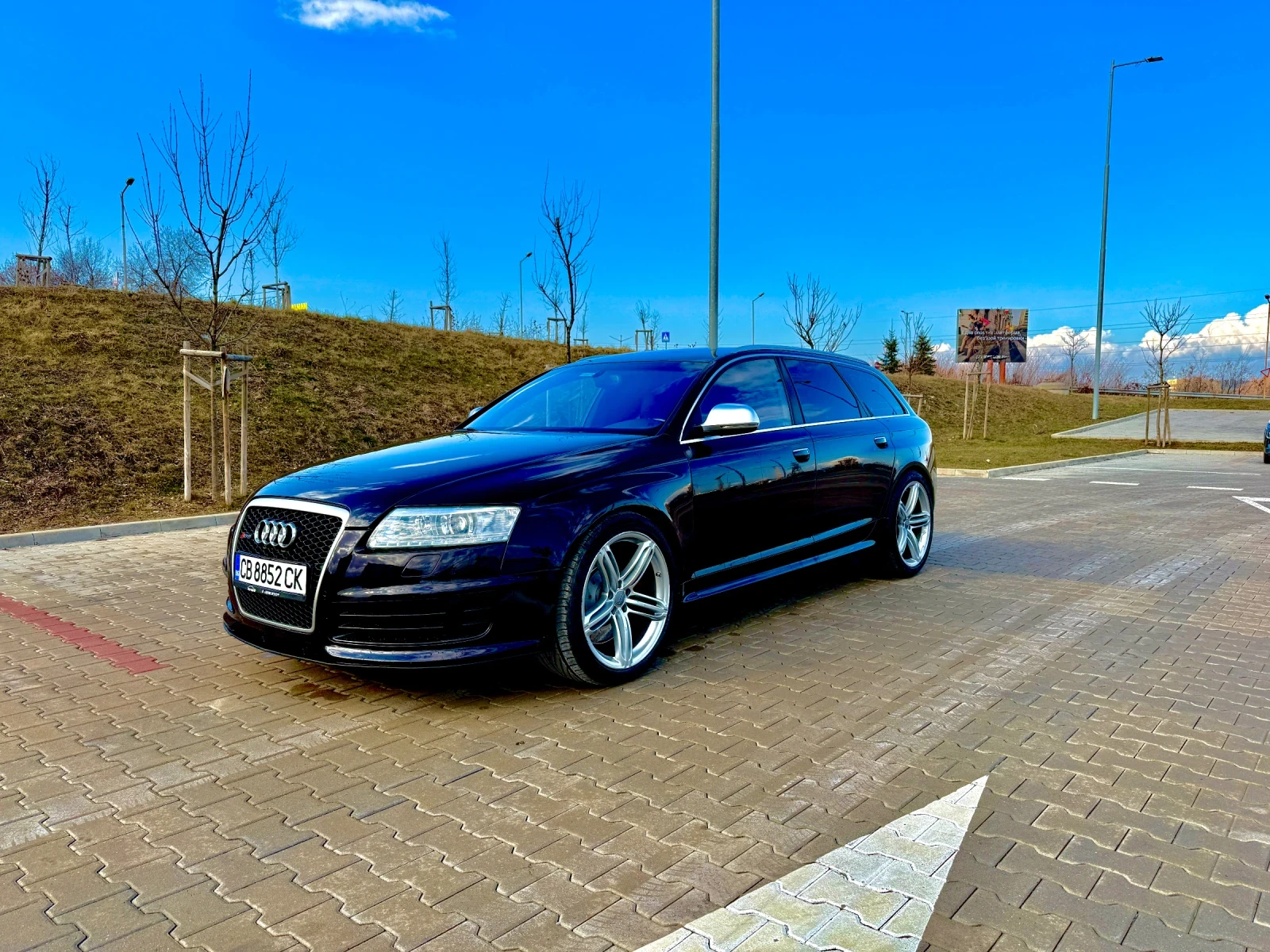 Audi Rs6 /////////700///155000 | Mobile.bg   1