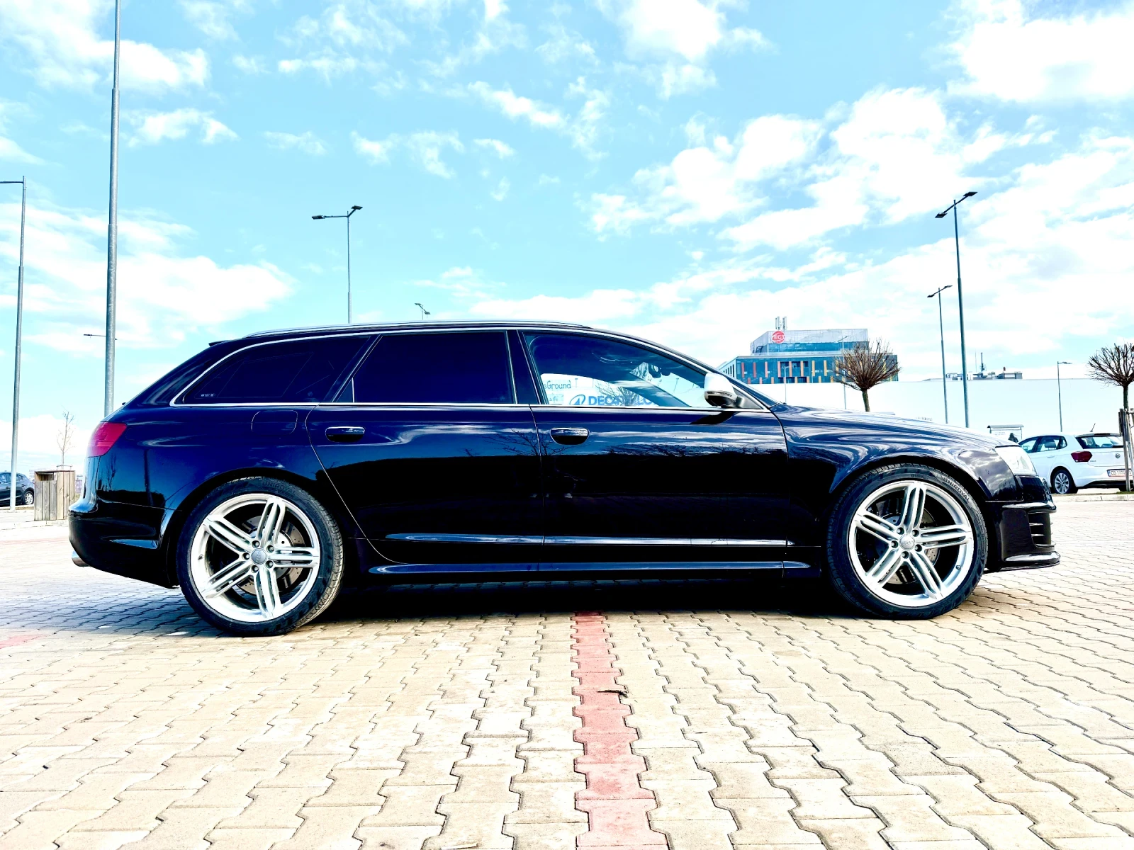 Audi Rs6 /////////700///155000 | Mobile.bg   7
