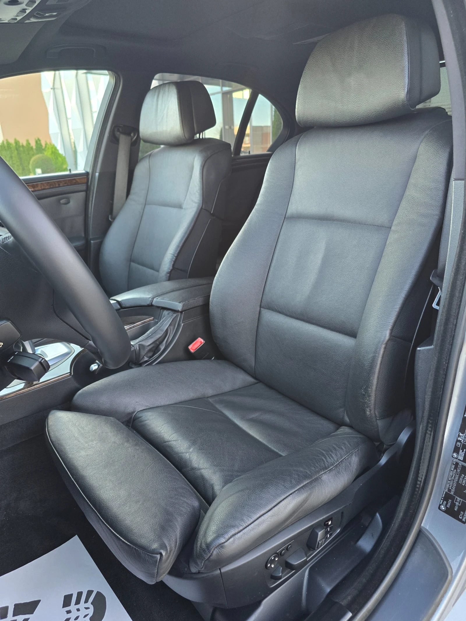 BMW 535 D Mpack.Head up.Distronic.Logic7.Facelift | Mobile.bg � ����������� 12