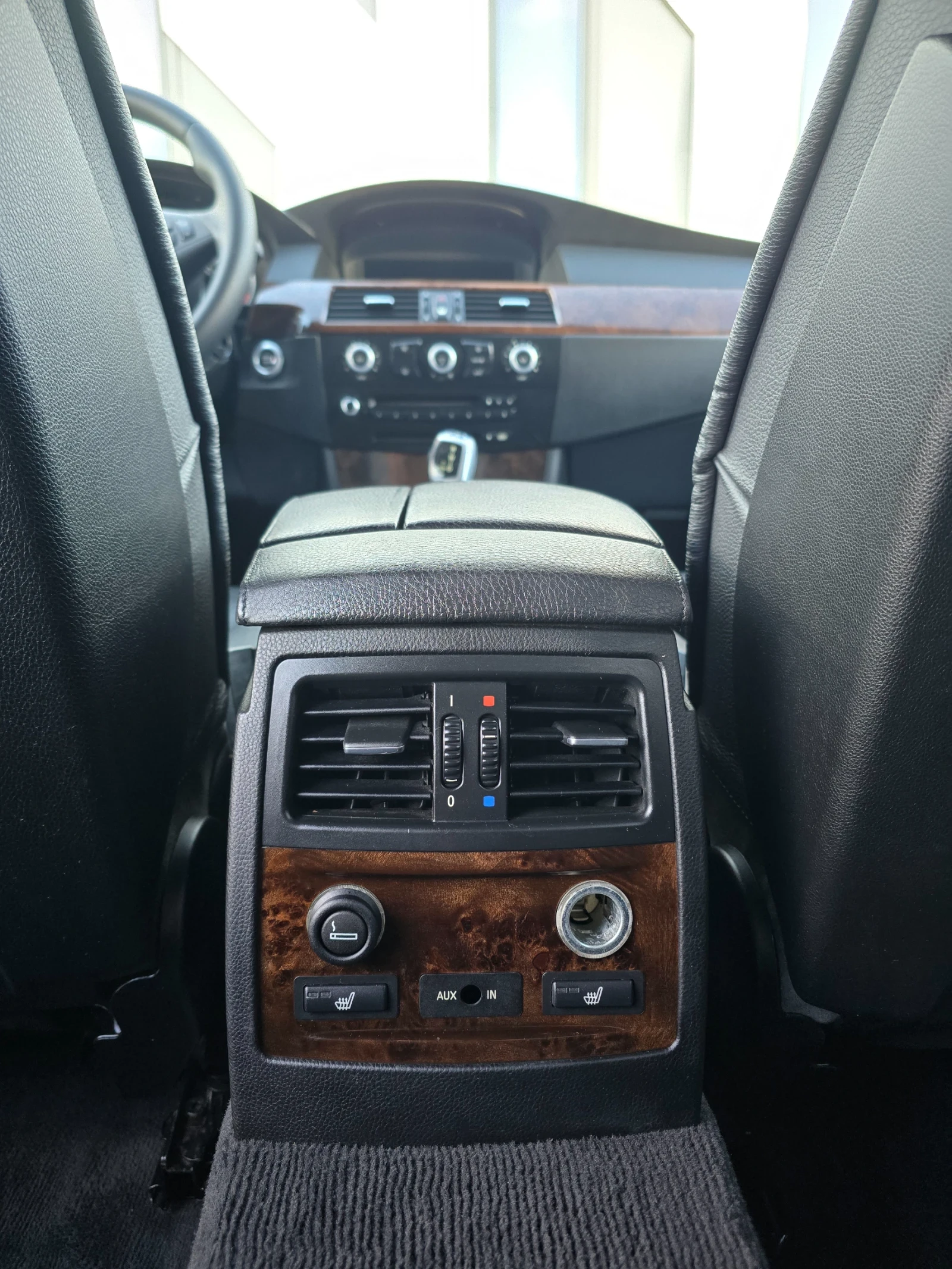 BMW 535 D Mpack.Head up.Distronic.Logic7.Facelift | Mobile.bg � ����������� 14