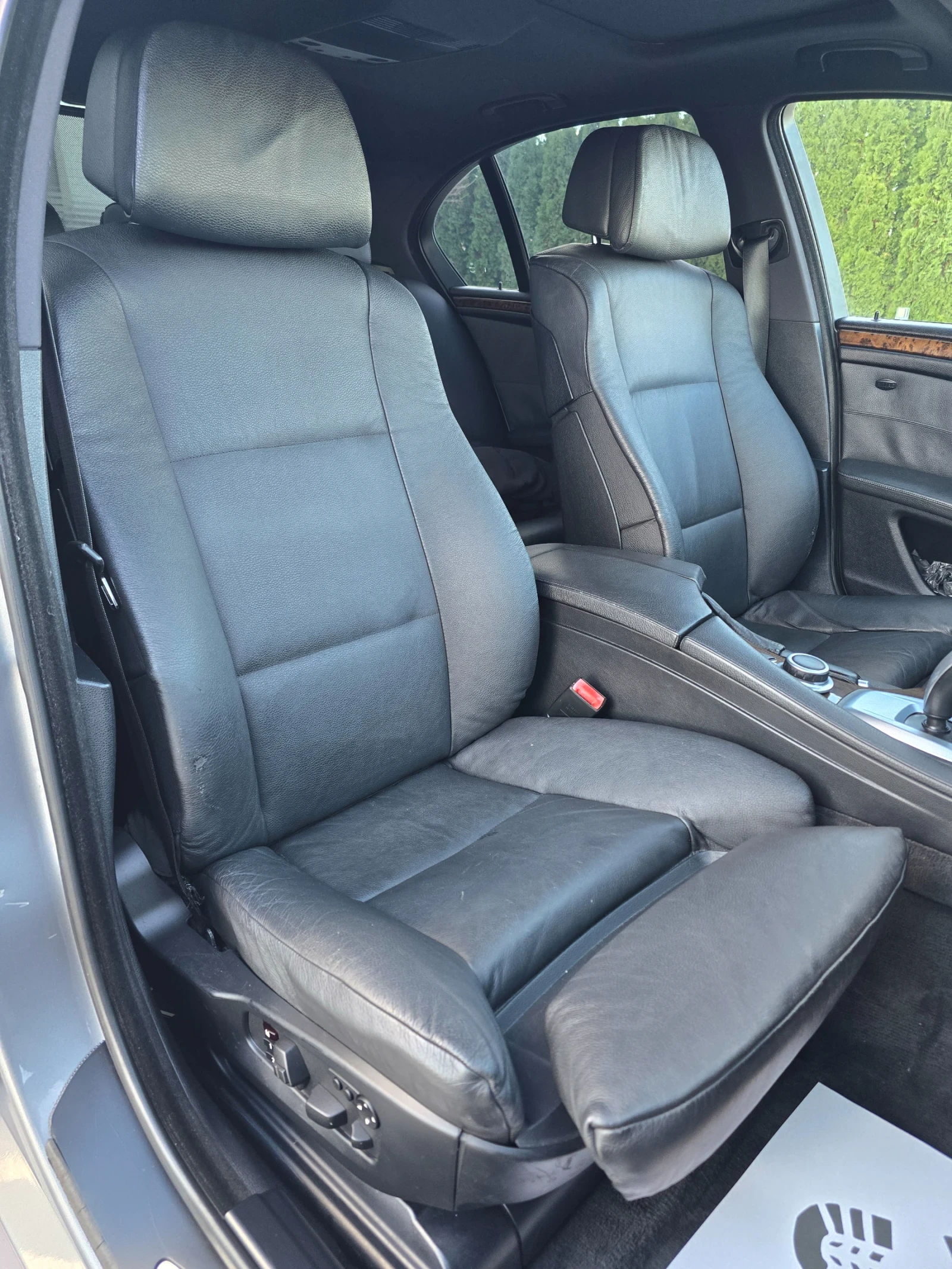 BMW 535 D Mpack.Head up.Distronic.Logic7.Facelift | Mobile.bg � ����������� 13