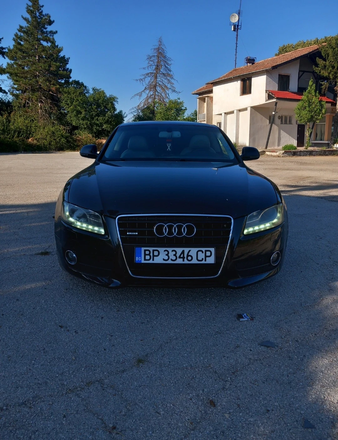 Audi A5 Quattro | Mobile.bg � ����������� 1
