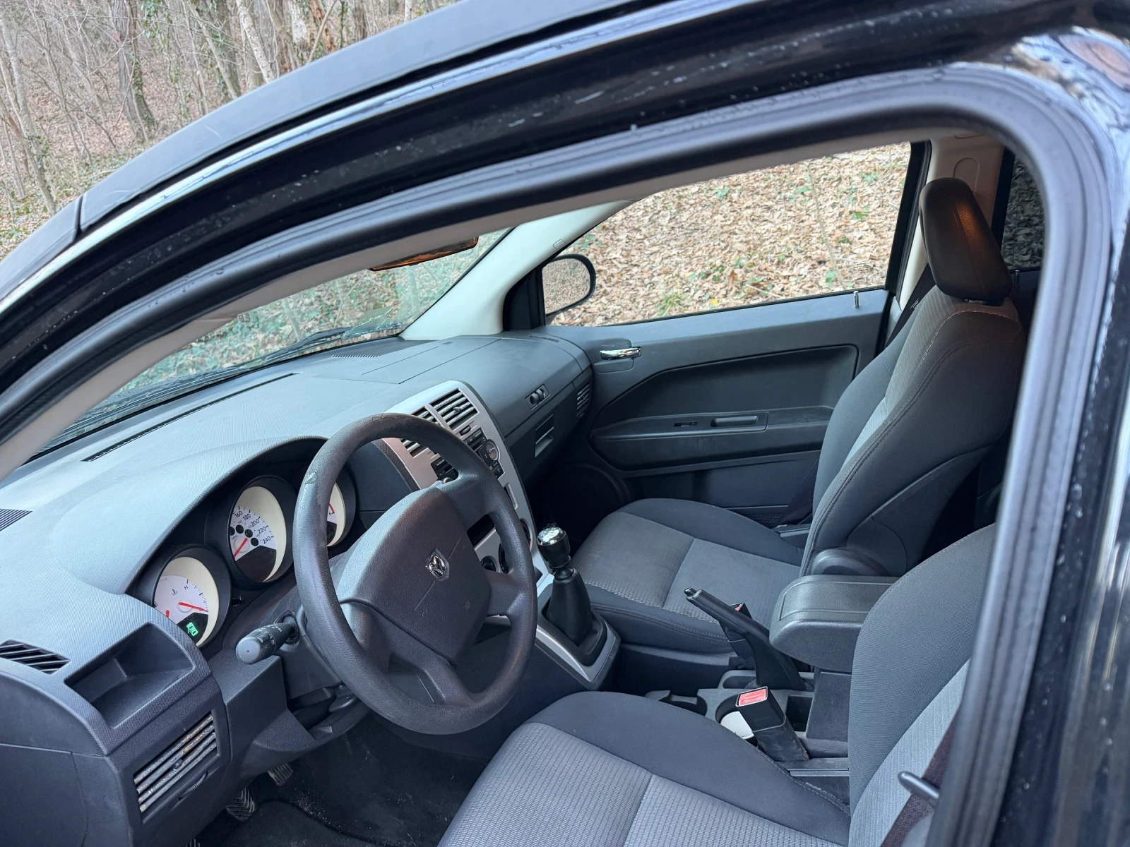 Dodge Caliber | Mobile.bg � ����������� 6