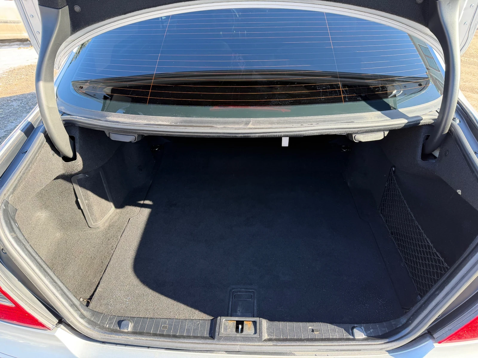 Mercedes-Benz E 280 3000 | Mobile.bg � ����������� 15