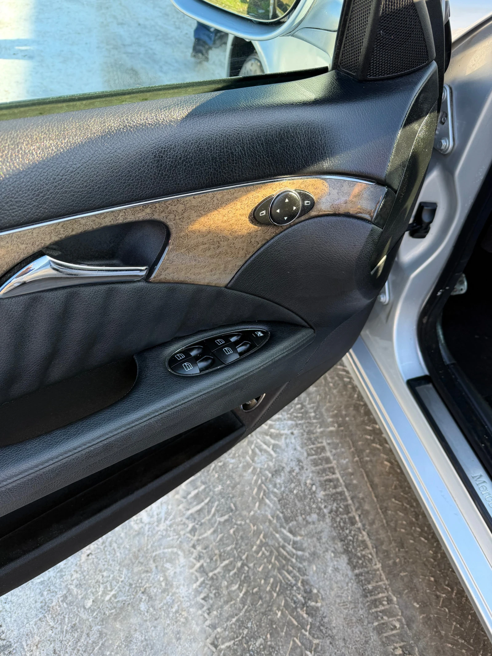 Mercedes-Benz E 280 3000 | Mobile.bg � ����������� 14