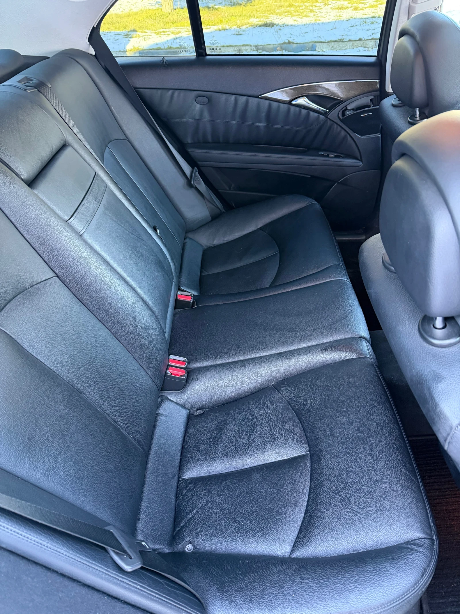 Mercedes-Benz E 280 3000 | Mobile.bg � ����������� 10