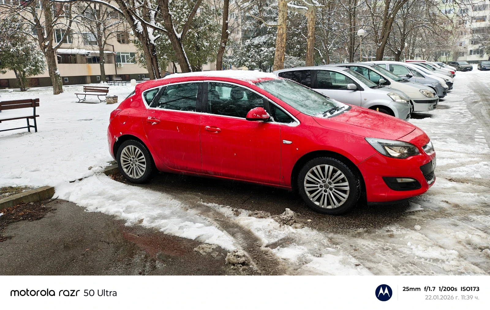 Opel Astra | Mobile.bg � ����������� 2