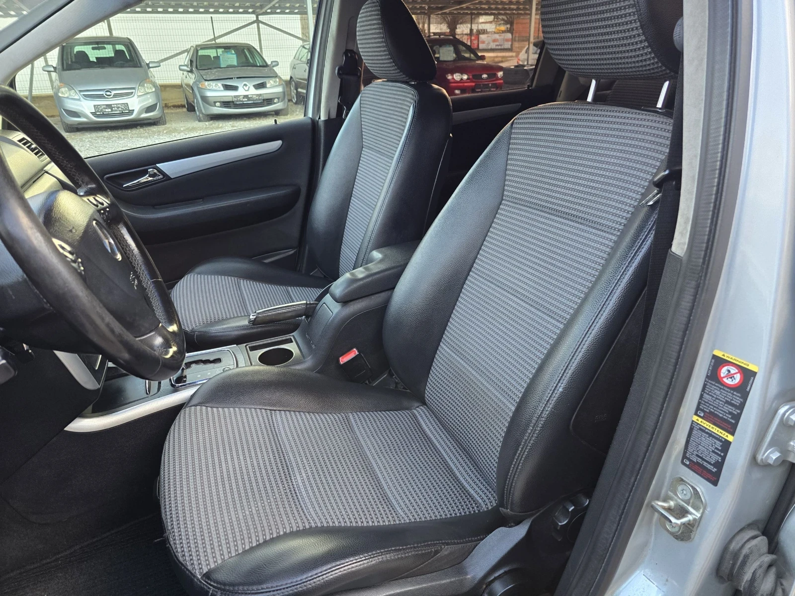 Mercedes-Benz A 150 1.5i AVANTGARDE ИТАЛИЯ  - изображение 7