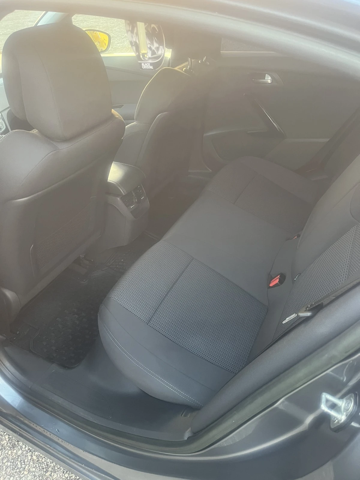 Peugeot 508 2.0 HDI от BG, снимка 14 - Автомобили и джипове - 53978293