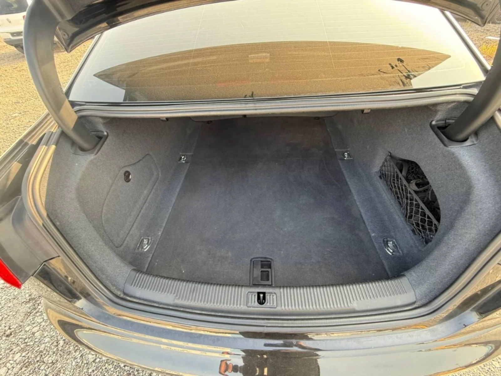 Audi A6 2014г. Автомат Кожа QUATTRO SUPERCHARGER , снимка 17 - Автомобили и джипове - 53983966