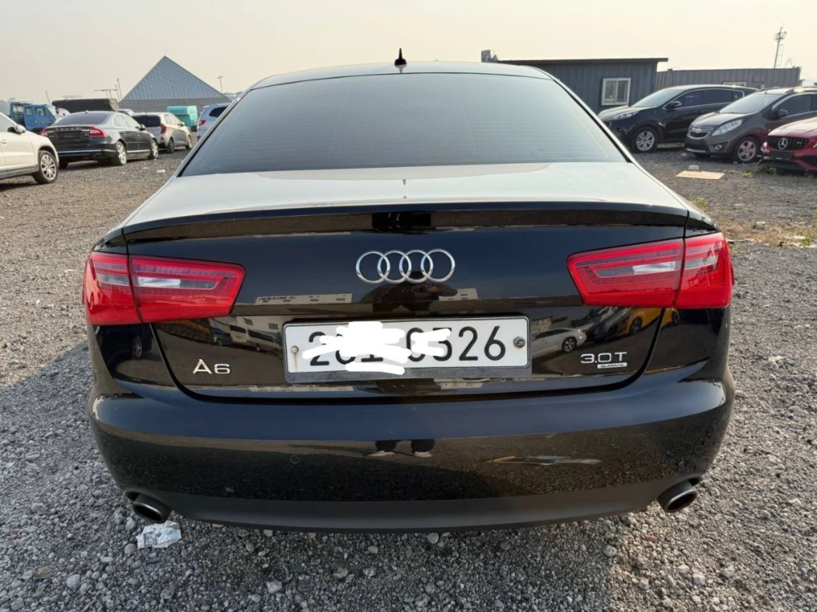 Audi A6 2014�. ���������  QUATTRO SUPERCHARGER  | Mobile.bg � ����������� 2