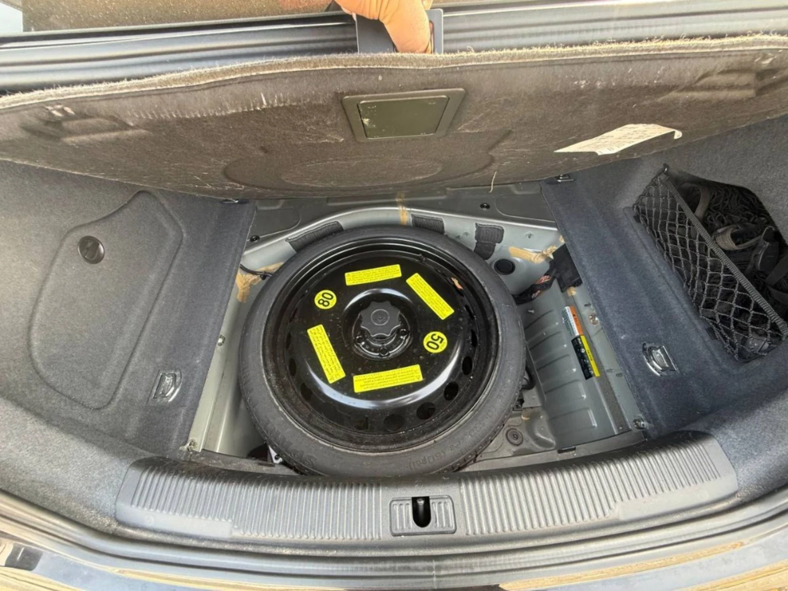 Audi A6 2014г. Автомат Кожа SUPERCHARGER , снимка 17 - Автомобили и джипове - 53983966