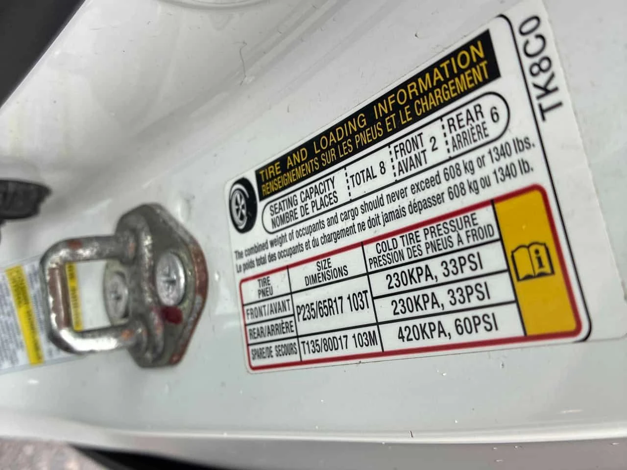 Honda Odyssey * EX * ПОДГРЕВ* KEYLESS* , снимка 13 - Автомобили и джипове - 53993121