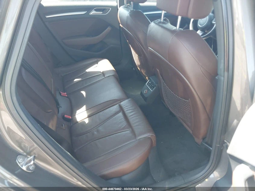 Audi A3 2.0L I-4 DI, DOHC, VVT, TURBO, 220HP All Wheel | Mobile.bg � ����������� 8