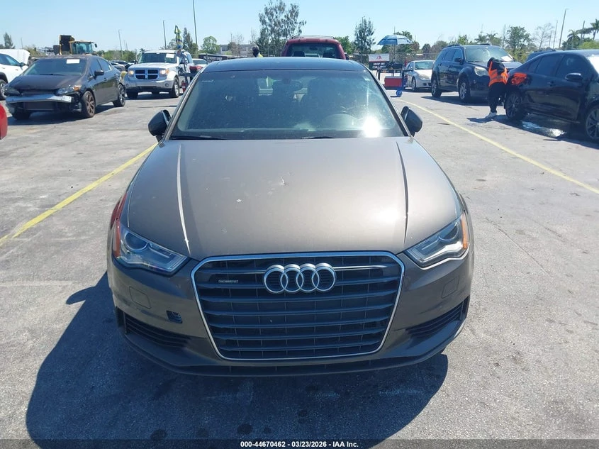 Audi A3 2.0L I-4 DI, DOHC, VVT, TURBO, 220HP All Wheel | Mobile.bg � ����������� 6