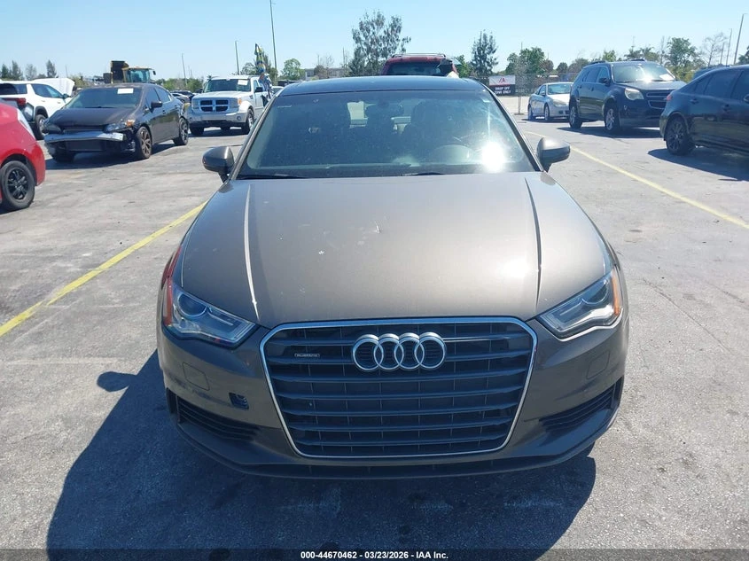 Audi A3 2.0L I-4 DI, DOHC, VVT, TURBO, 220HP All Wheel | Mobile.bg � ����������� 12
