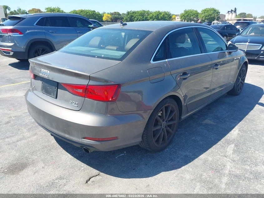 Audi A3 2.0L I-4 DI, DOHC, VVT, TURBO, 220HP All Wheel | Mobile.bg � ����������� 4