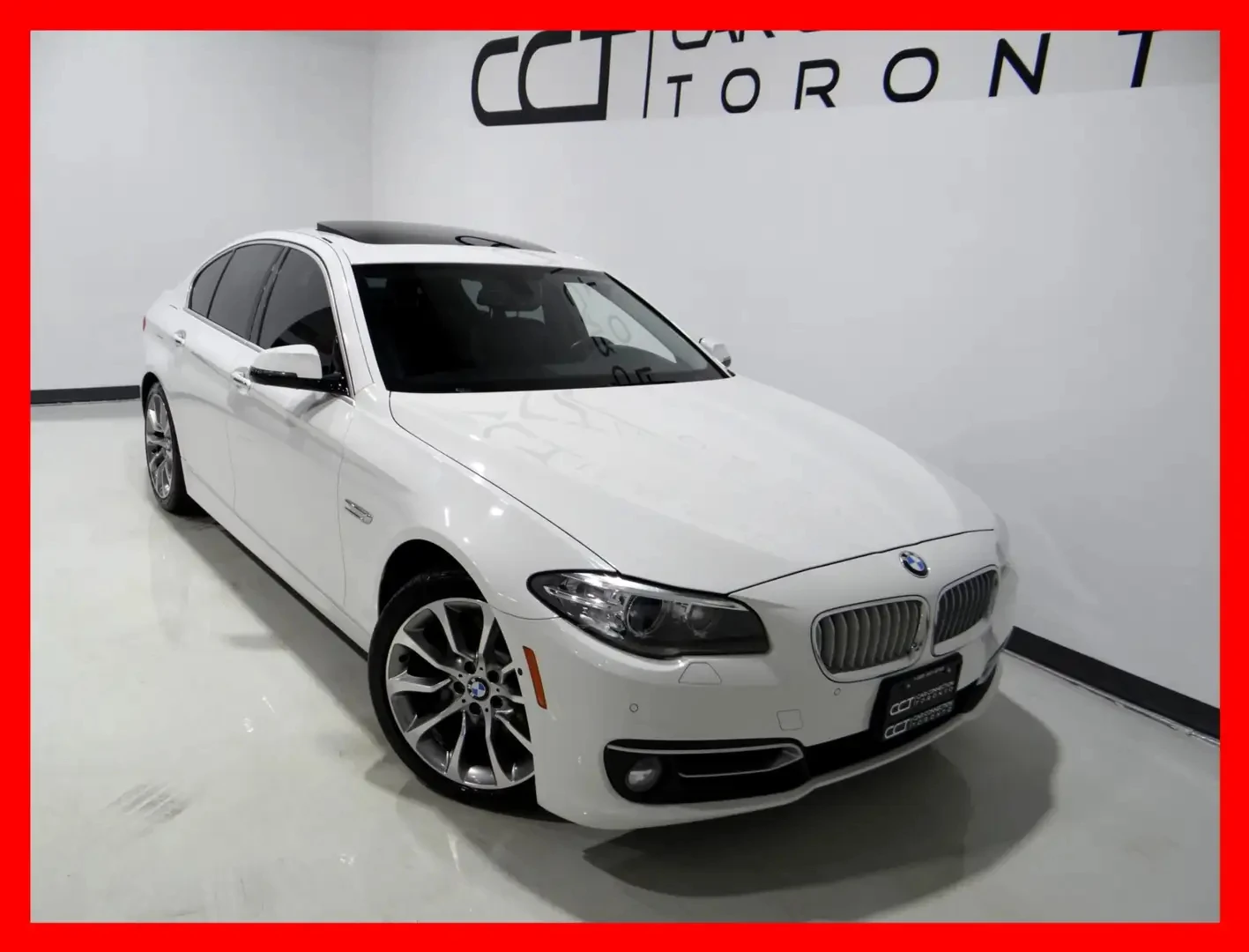 BMW 535 i xDrive/Face/360/H&K, снимка 7 - Автомобили и джипове - 54280613