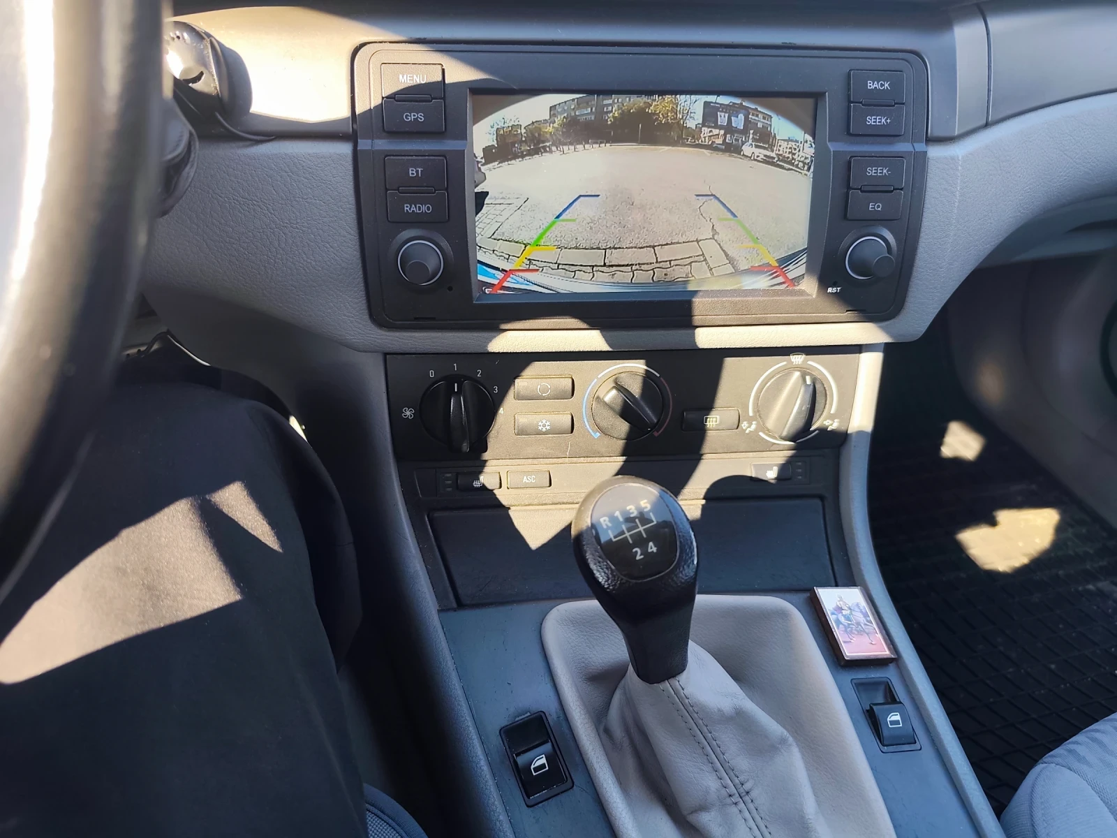 BMW 318, снимка 2 - Автомобили и джипове - 54324437