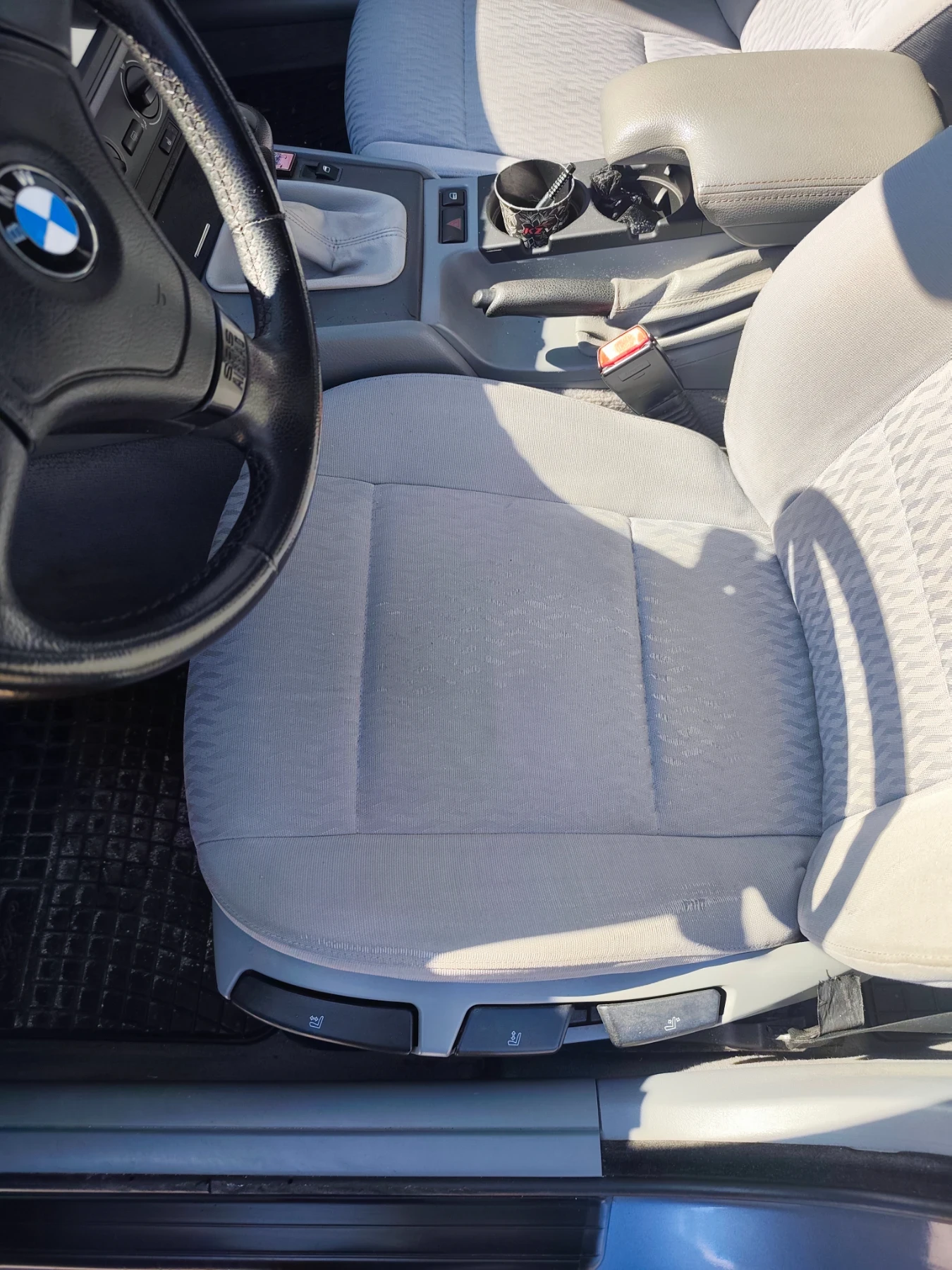 BMW 318, снимка 5 - Автомобили и джипове - 54324437