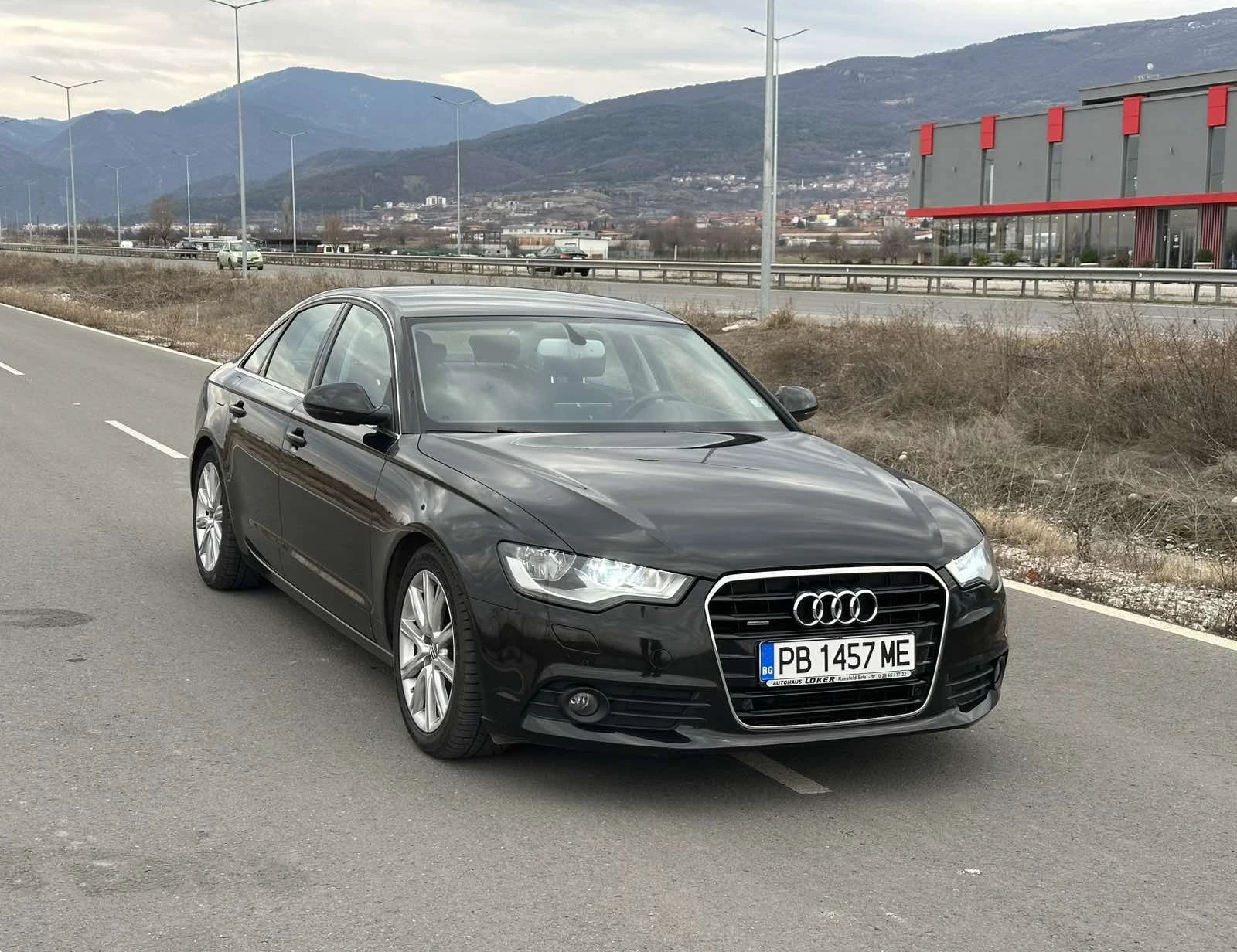 Audi A6 3 TDI QUATTRO , снимка 3 - Автомобили и джипове - 54392176