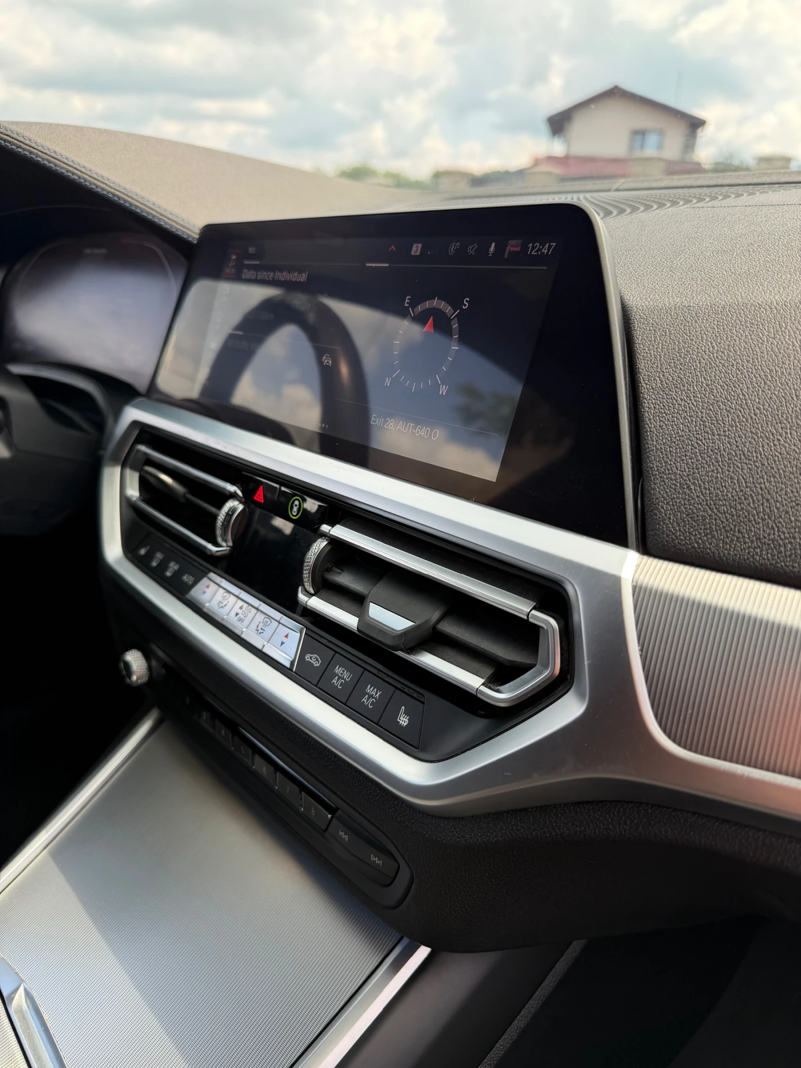 BMW 340 M340i MPERFORMANCE!, снимка 12 - Автомобили и джипове - 54491367