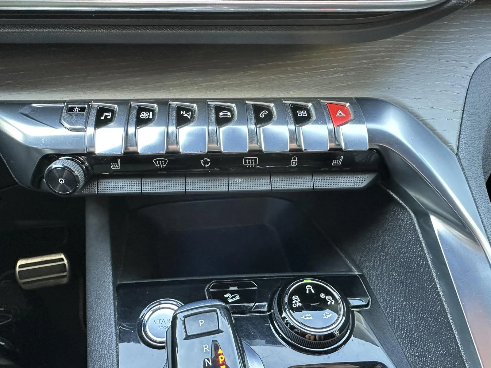 Peugeot 3008 3008 GT 2.0 HDI | Mobile.bg � ����������� 10