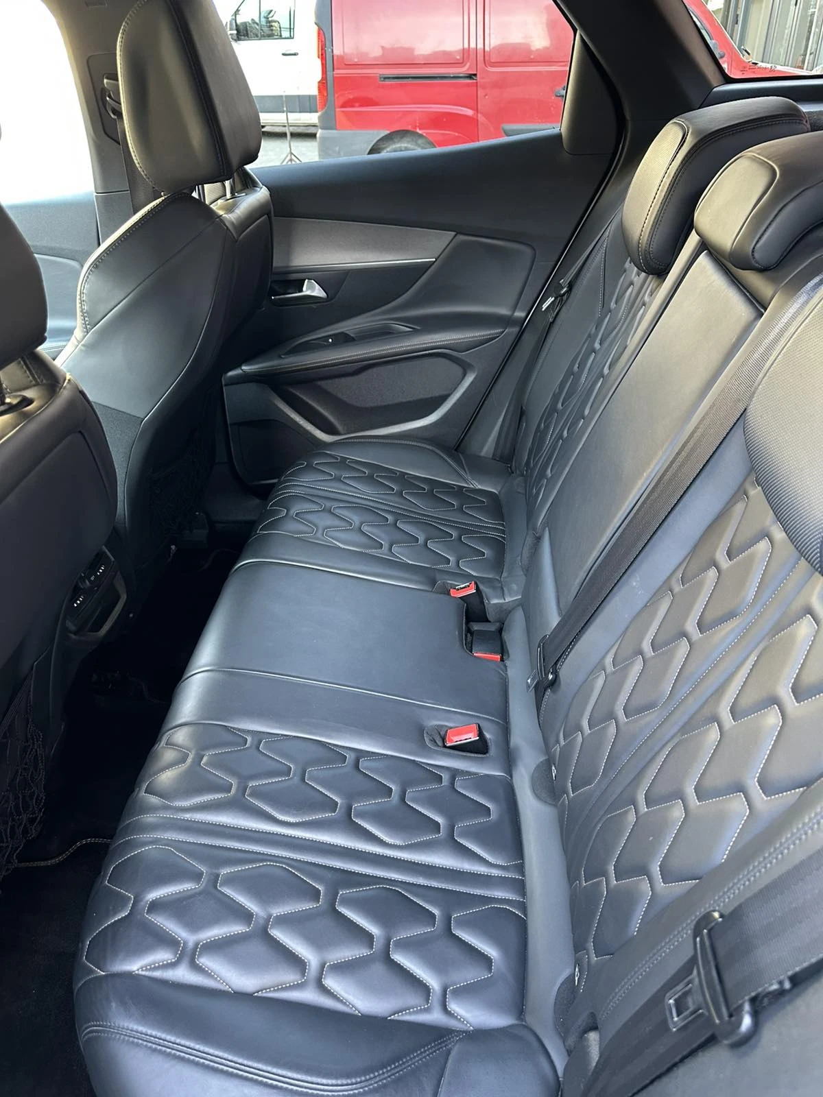 Peugeot 3008 3008 GT 2.0 HDI | Mobile.bg � ����������� 13