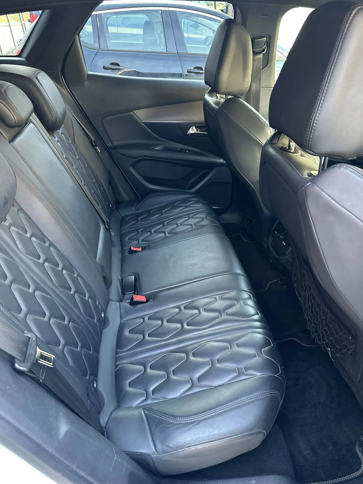 Peugeot 3008 3008 GT 2.0 HDI | Mobile.bg � ����������� 12