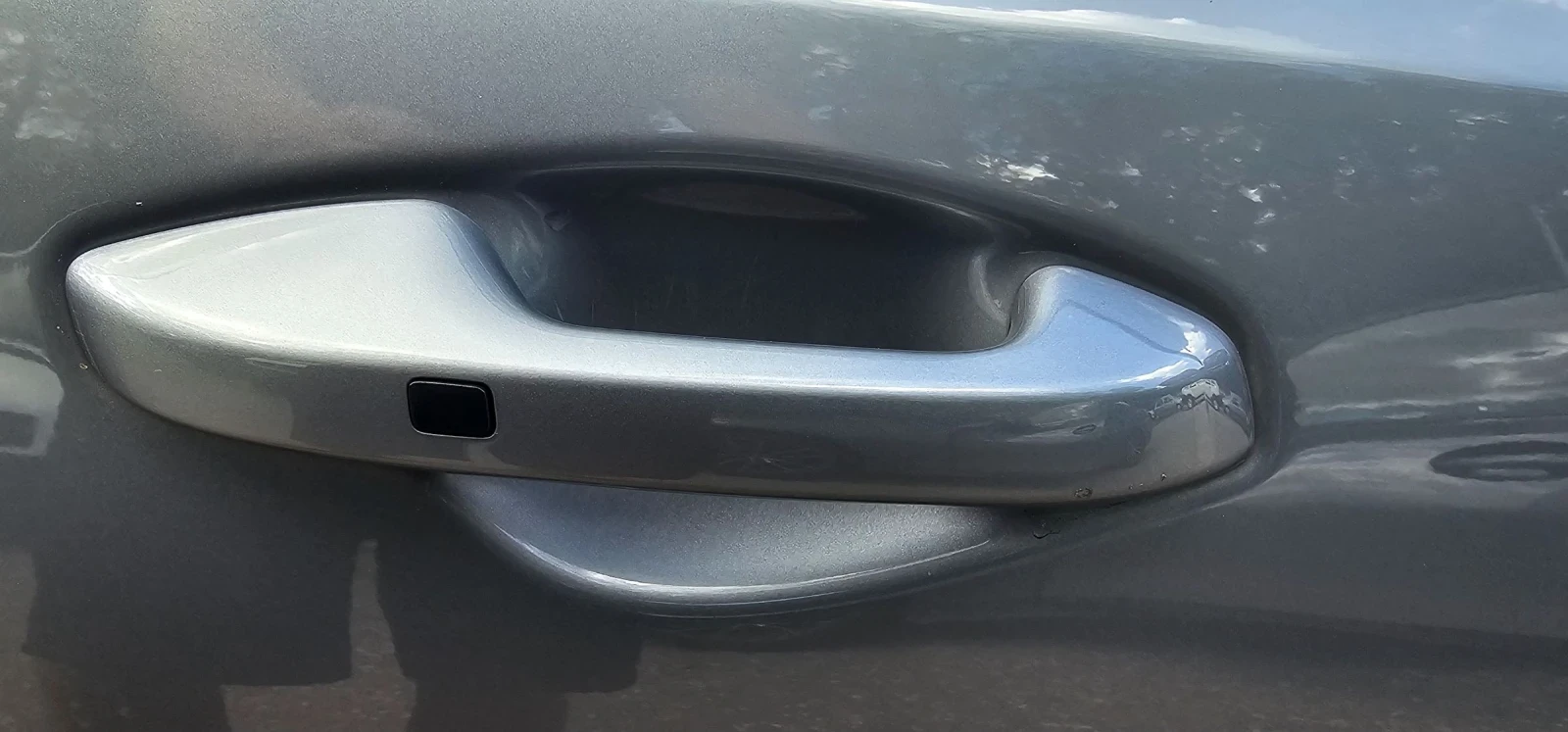 Kia Ceed 1.6CRDI Distronic Kamera Холандия , снимка 6 - Автомобили и джипове - 54683220