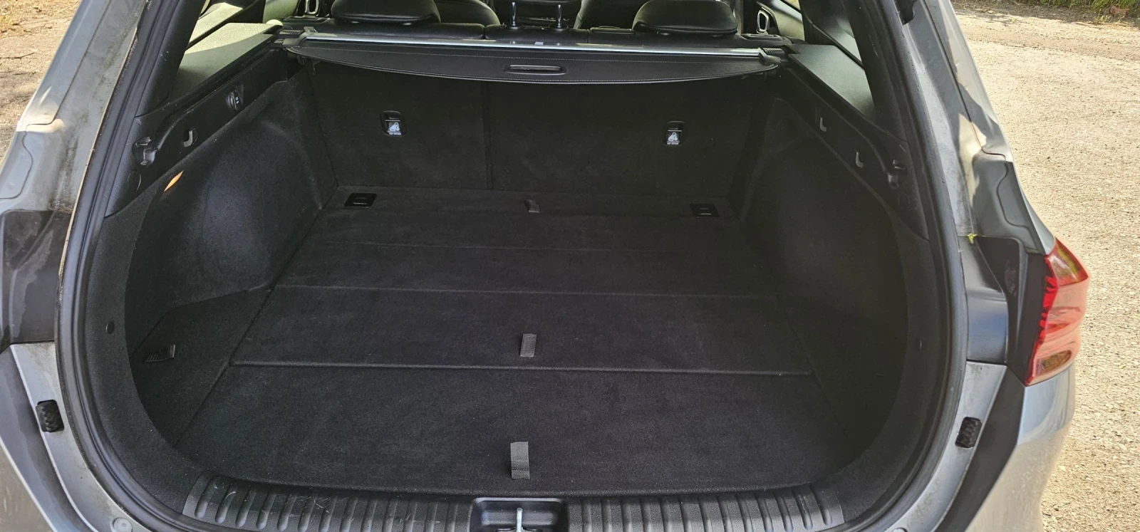 Kia Ceed 1.6CRDI Distronic Kamera Холандия , снимка 13 - Автомобили и джипове - 54683220