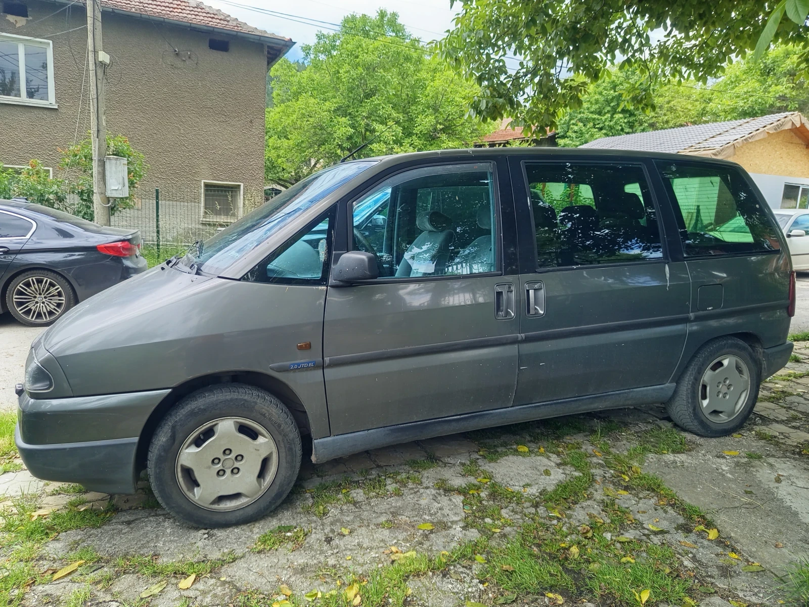 Fiat Ulysse Gtd | Mobile.bg � ����������� 4