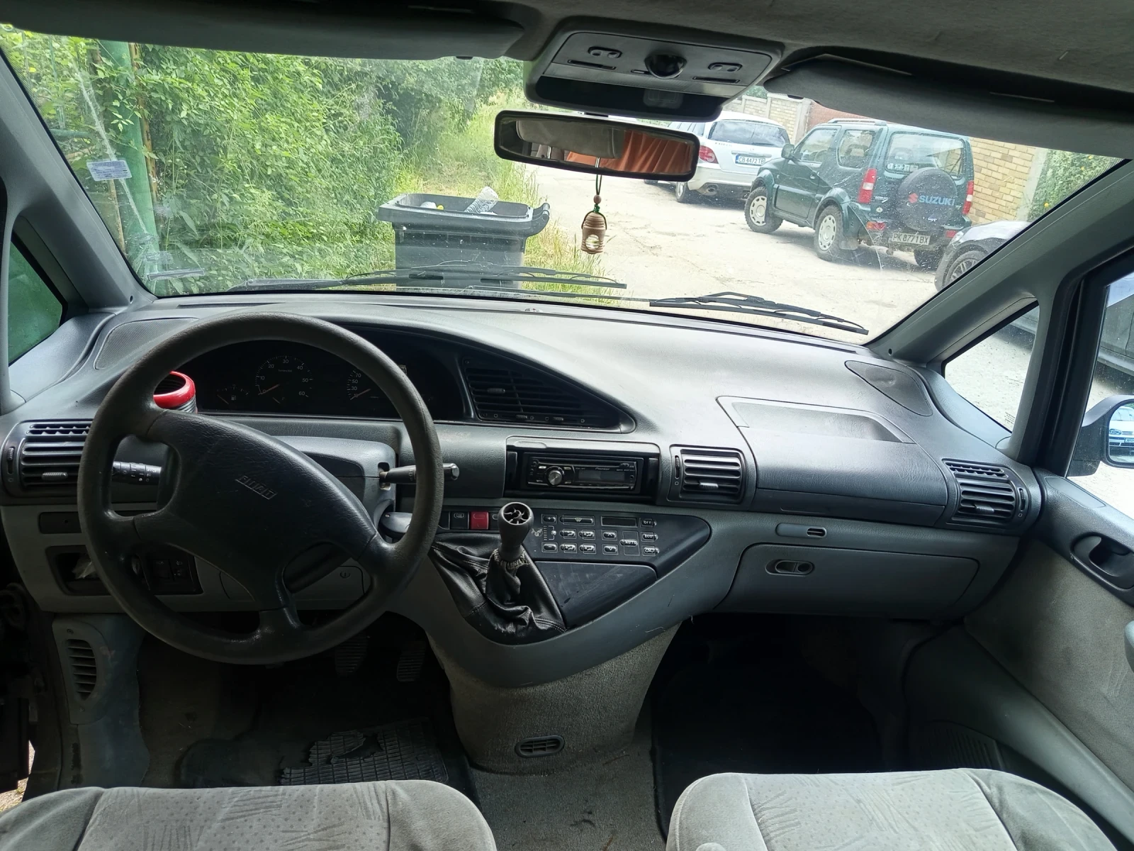 Fiat Ulysse Gtd | Mobile.bg � ����������� 7