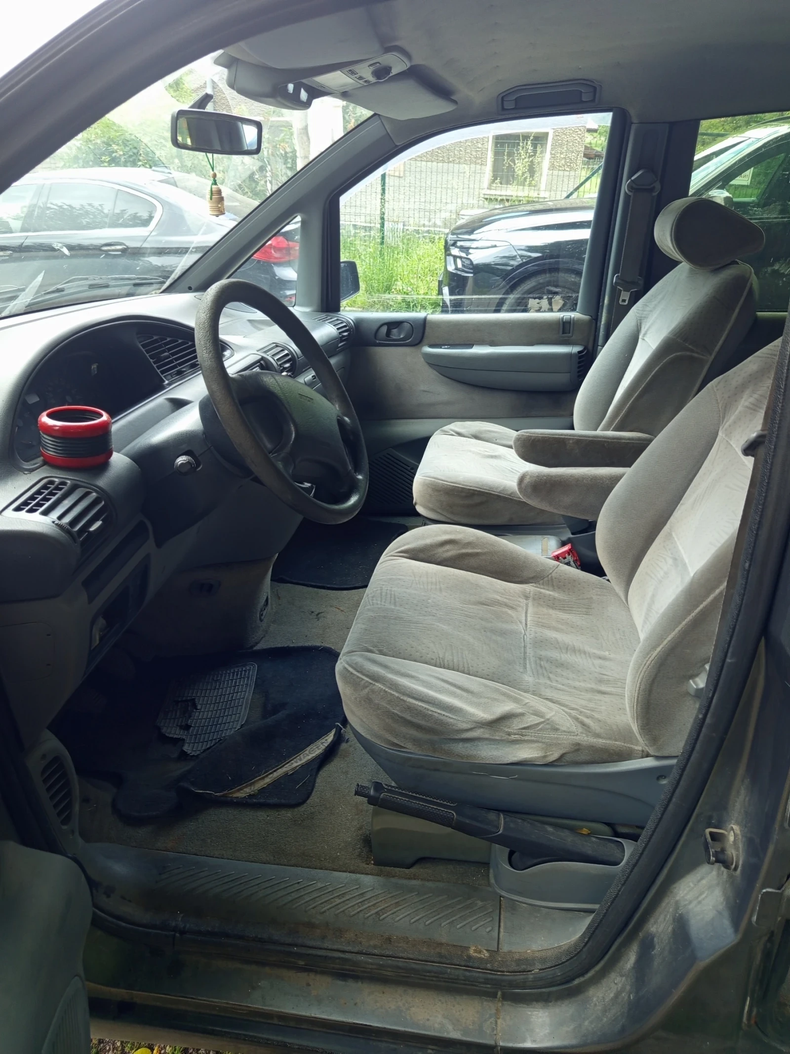 Fiat Ulysse Gtd | Mobile.bg � ����������� 5