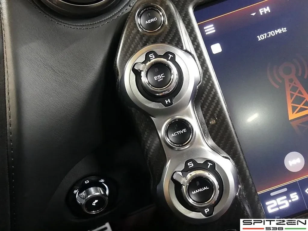 McLaren 720 S Bowers & Wilkins / Carbon | Mobile.bg � ����������� 12
