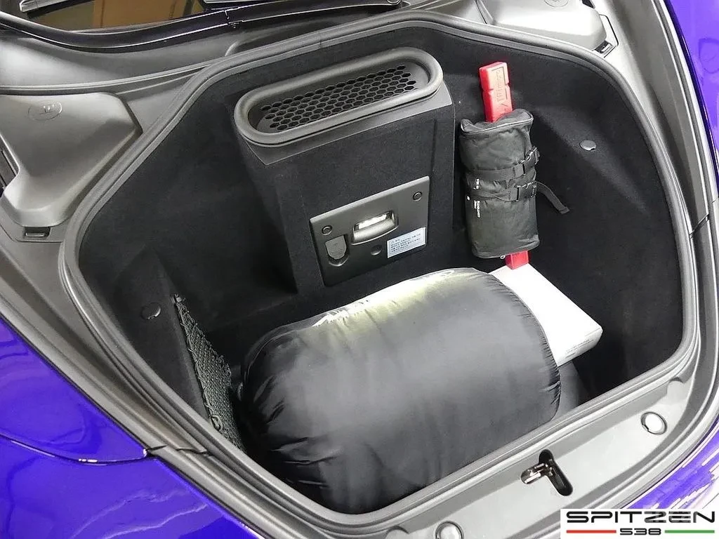 McLaren 720 S Bowers & Wilkins / Carbon | Mobile.bg � ����������� 16