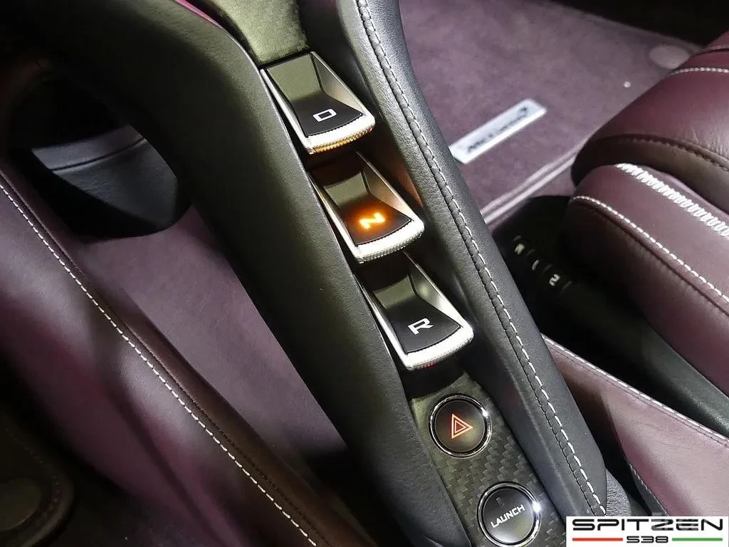 McLaren 720 S Bowers & Wilkins / Carbon | Mobile.bg � ����������� 13